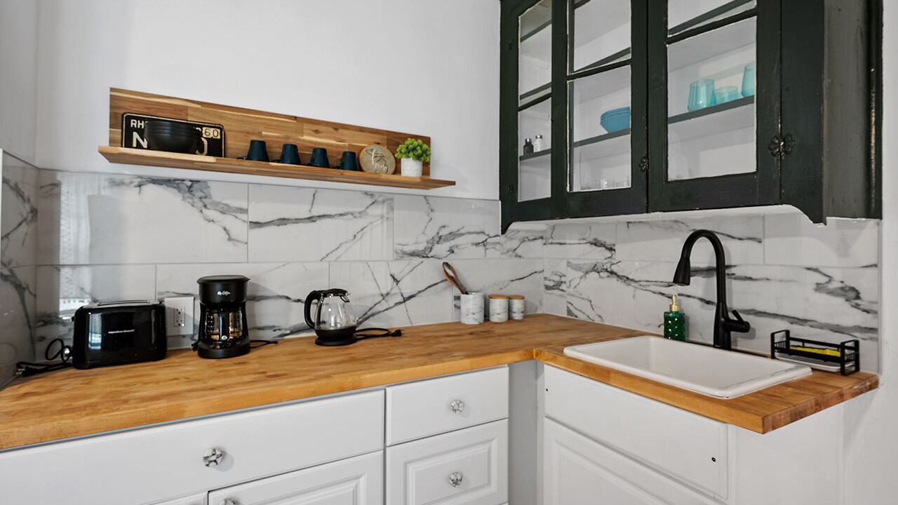 Photo of Kitchen in Little Italy