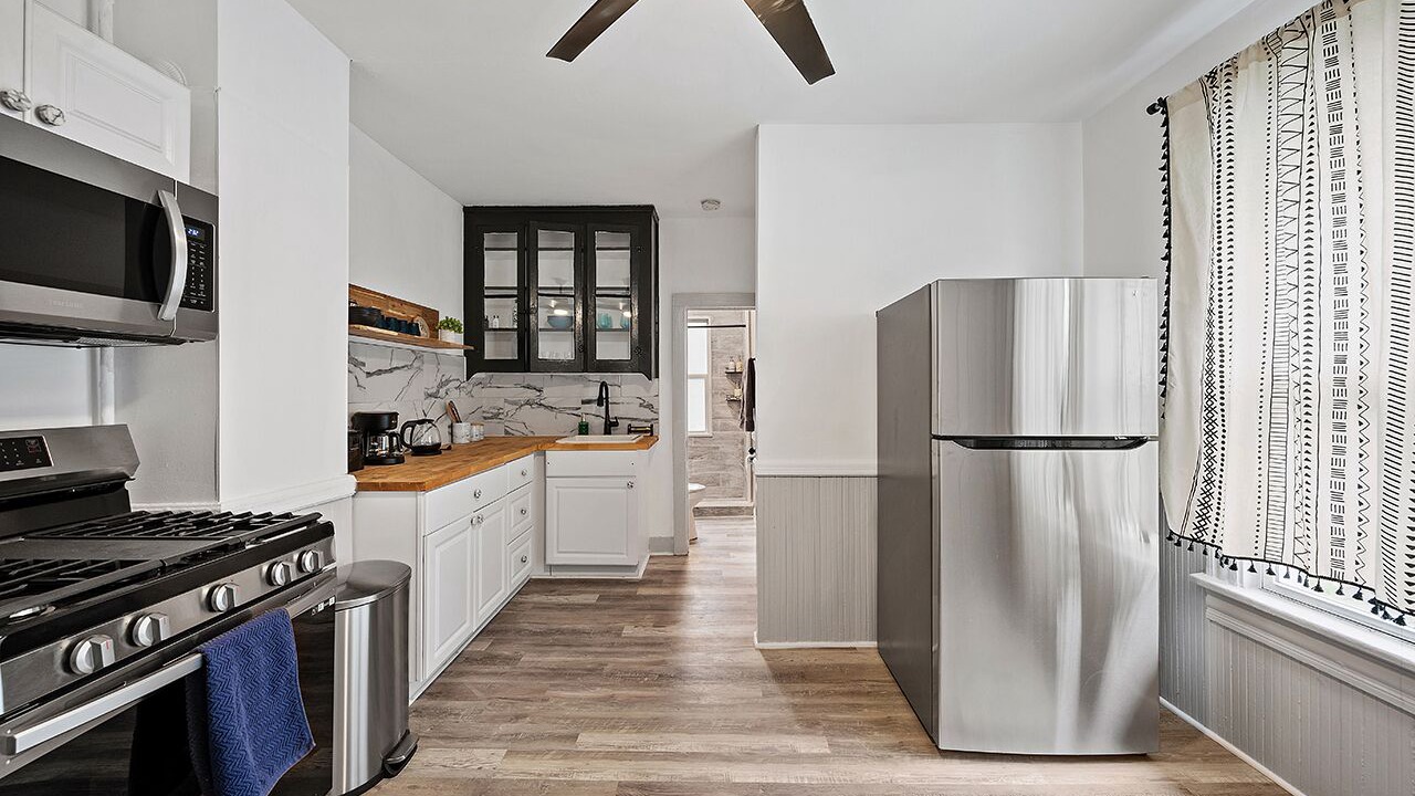 Photo of Kitchen in Little Italy