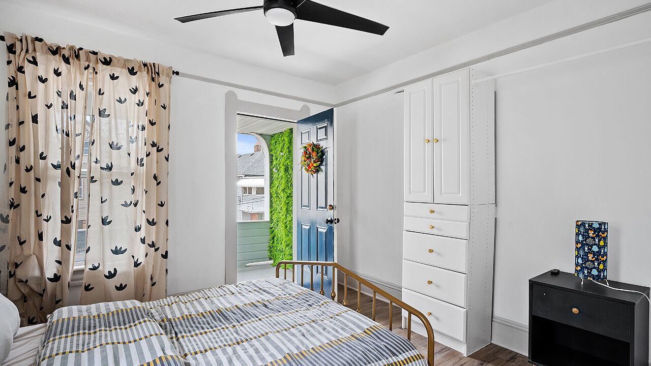 Photo of Bedroom in Little Italy