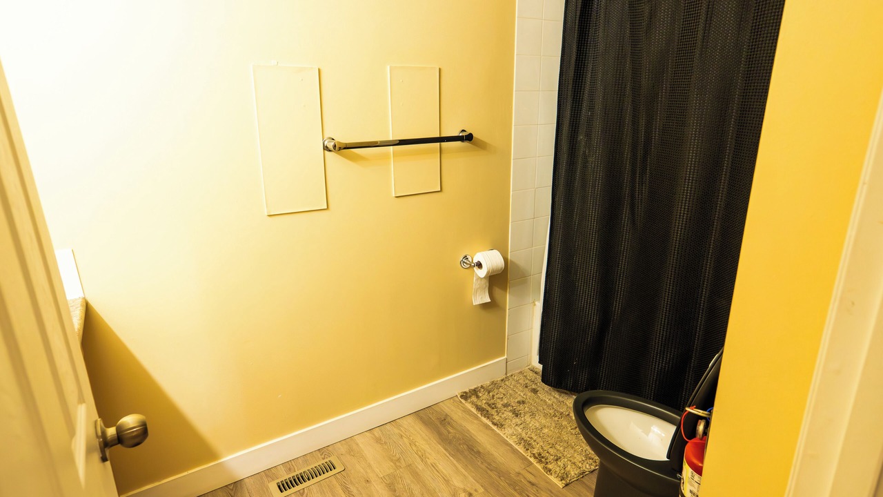 Photo of Bathroom in Southeast Calgary