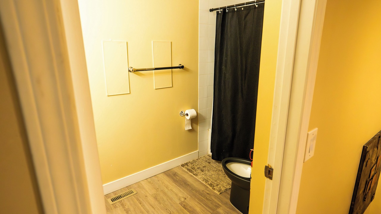 Photo of Bathroom in Southeast Calgary