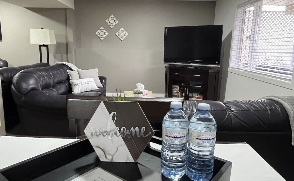 Photo of Livingroom in Vernon
