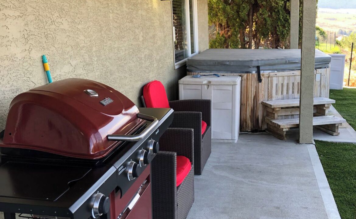 Photo of Outdoor in Vernon
