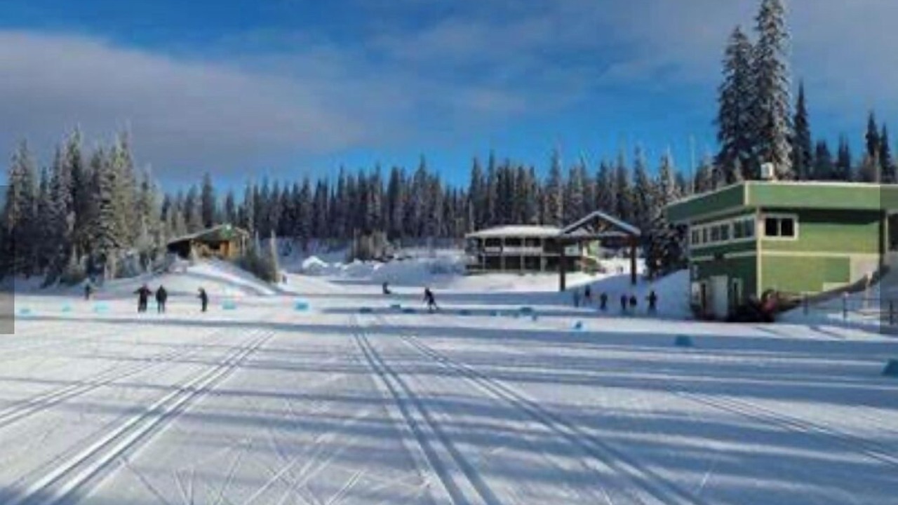 Photo of Outdoor in Vernon