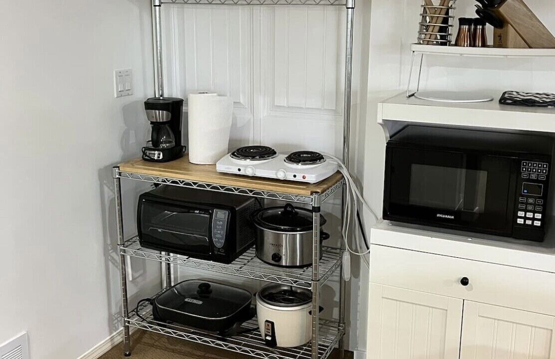 Photo of Kitchen in Vernon