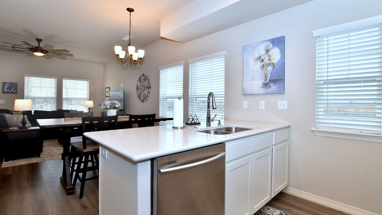 Photo of Kitchen in Windsor