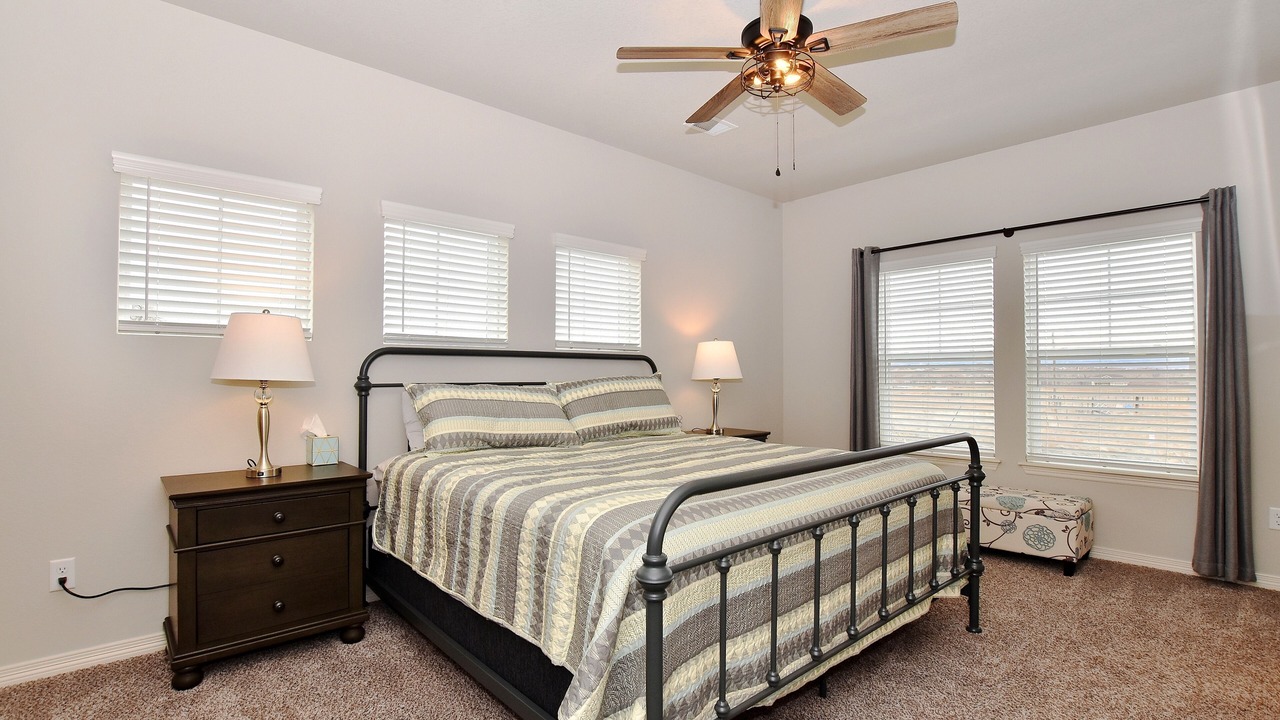 Photo of Bedroom in Windsor