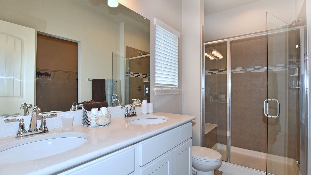 Photo of Bathroom in Windsor