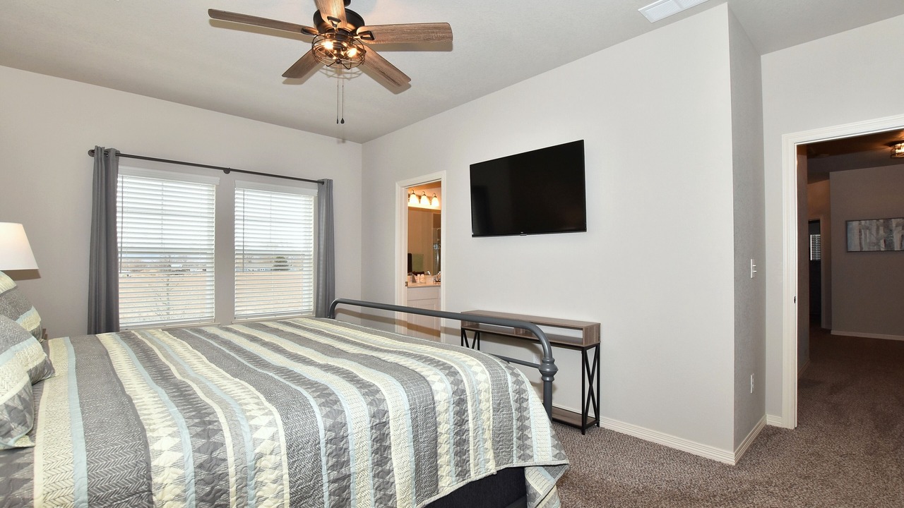 Photo of Bedroom in Windsor