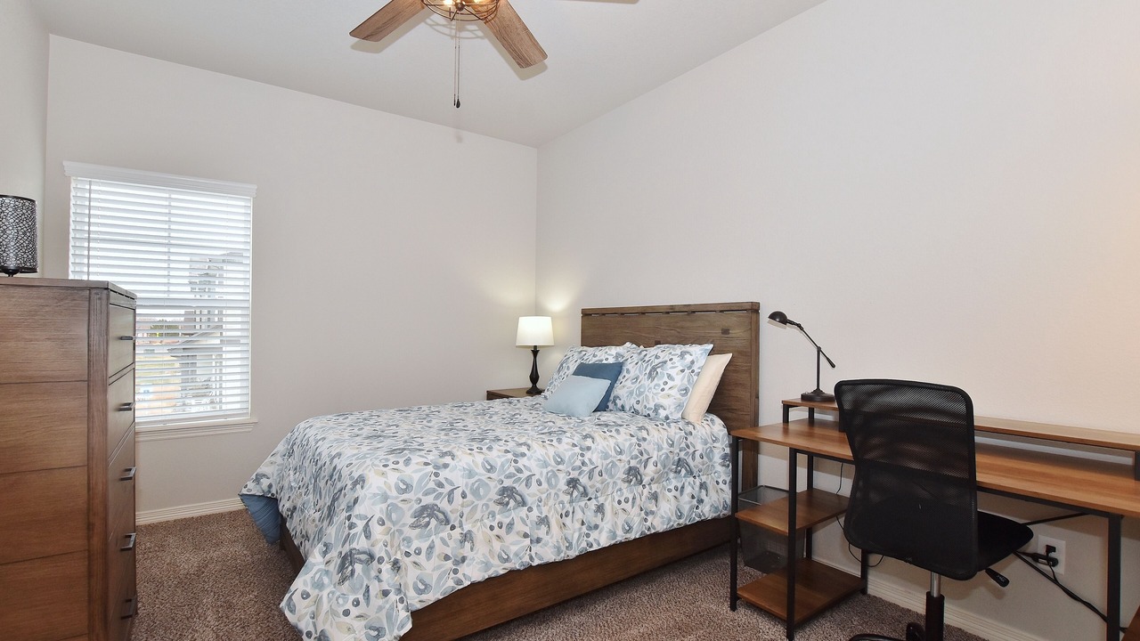 Photo of Bedroom in Windsor