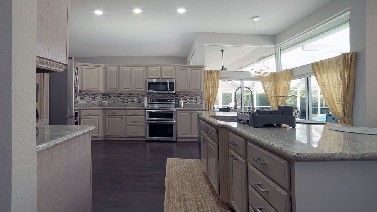 Photo of Kitchen in Coral Springs
