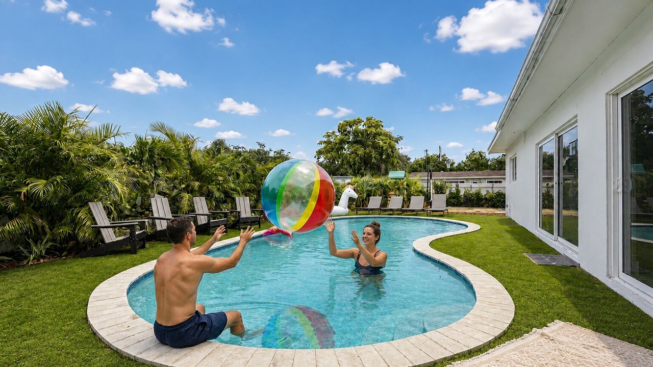 Photo of Outdoor in Miami Gardens