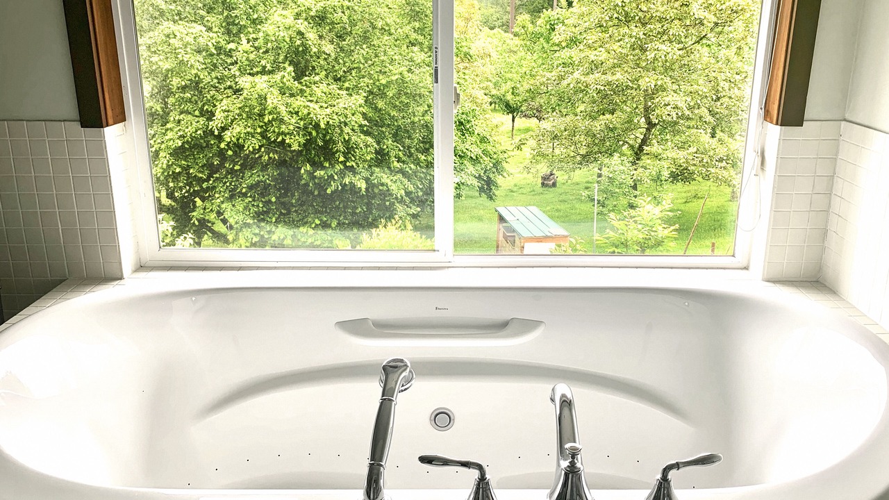 Photo of Bathroom in Saanich