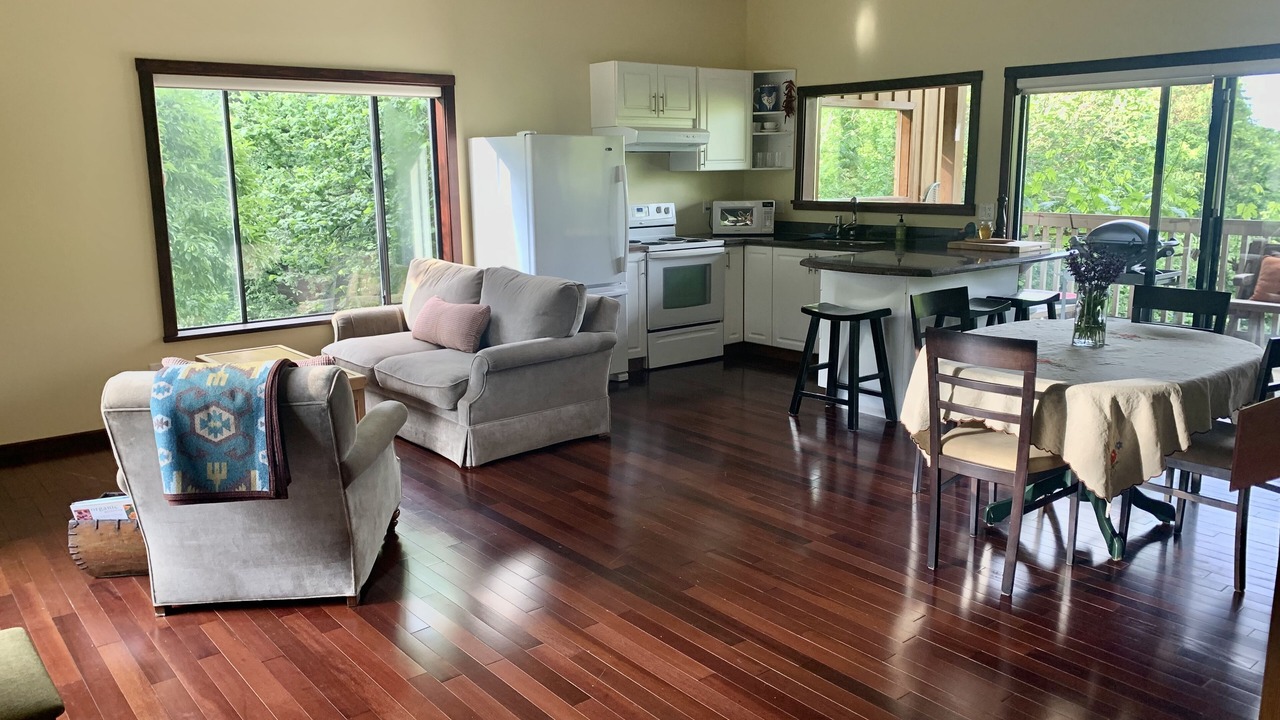Photo of Livingroom in Saanich