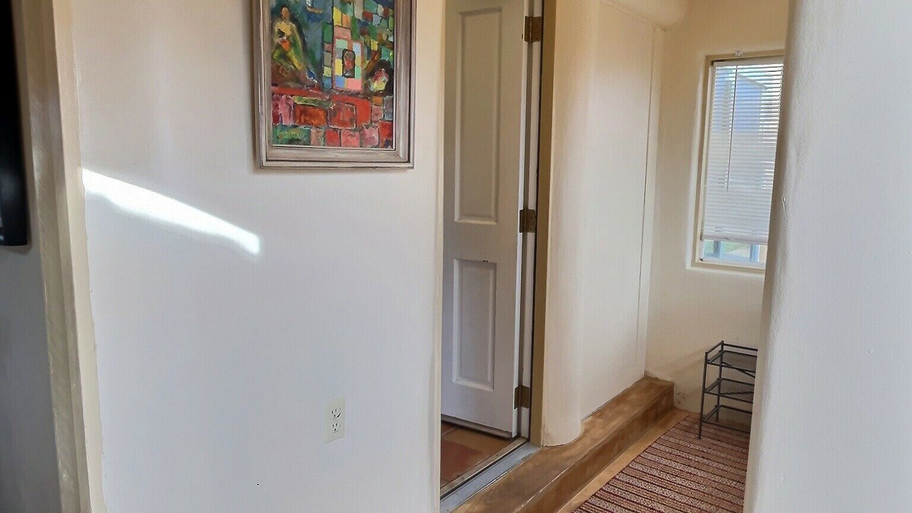 Photo of Bedroom in Taos