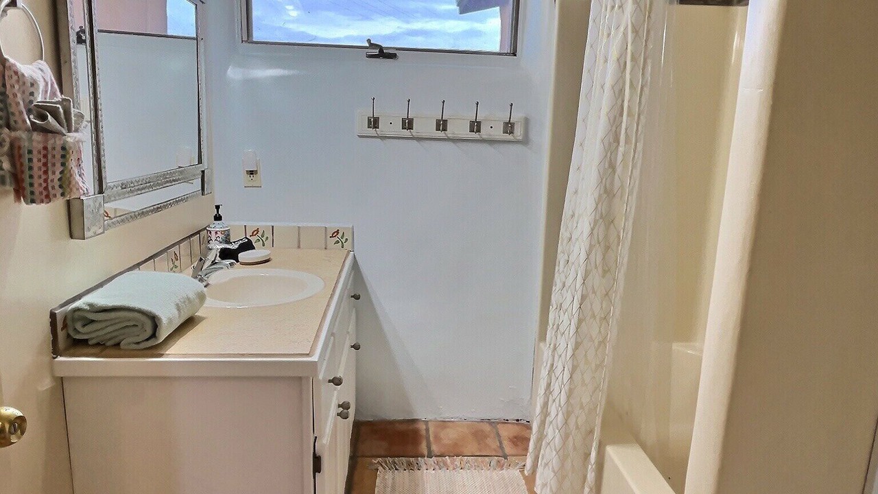 Photo of Bathroom in Taos