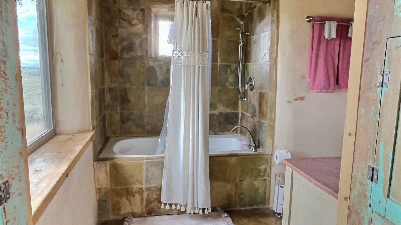Photo of Bathroom in Taos