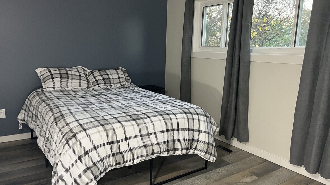 Photo of Bedroom in Northwest Edmonton