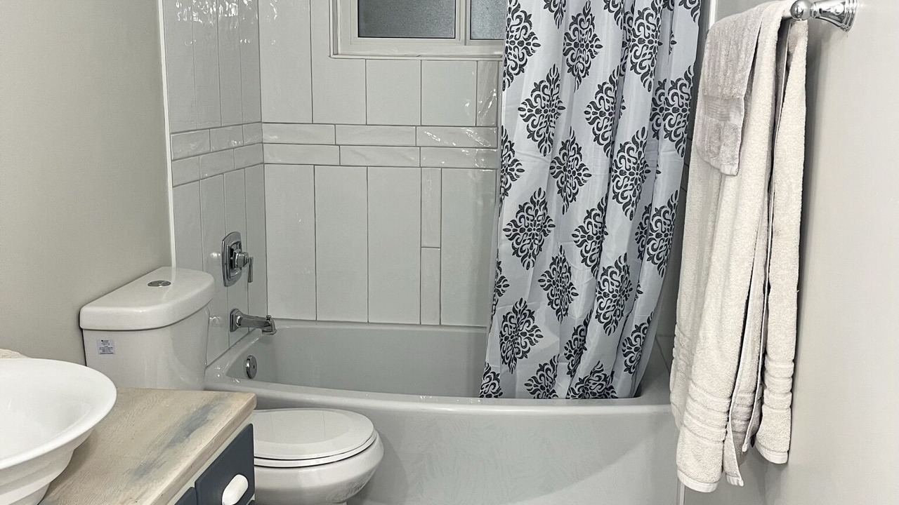 Photo of Bathroom in Northwest Edmonton