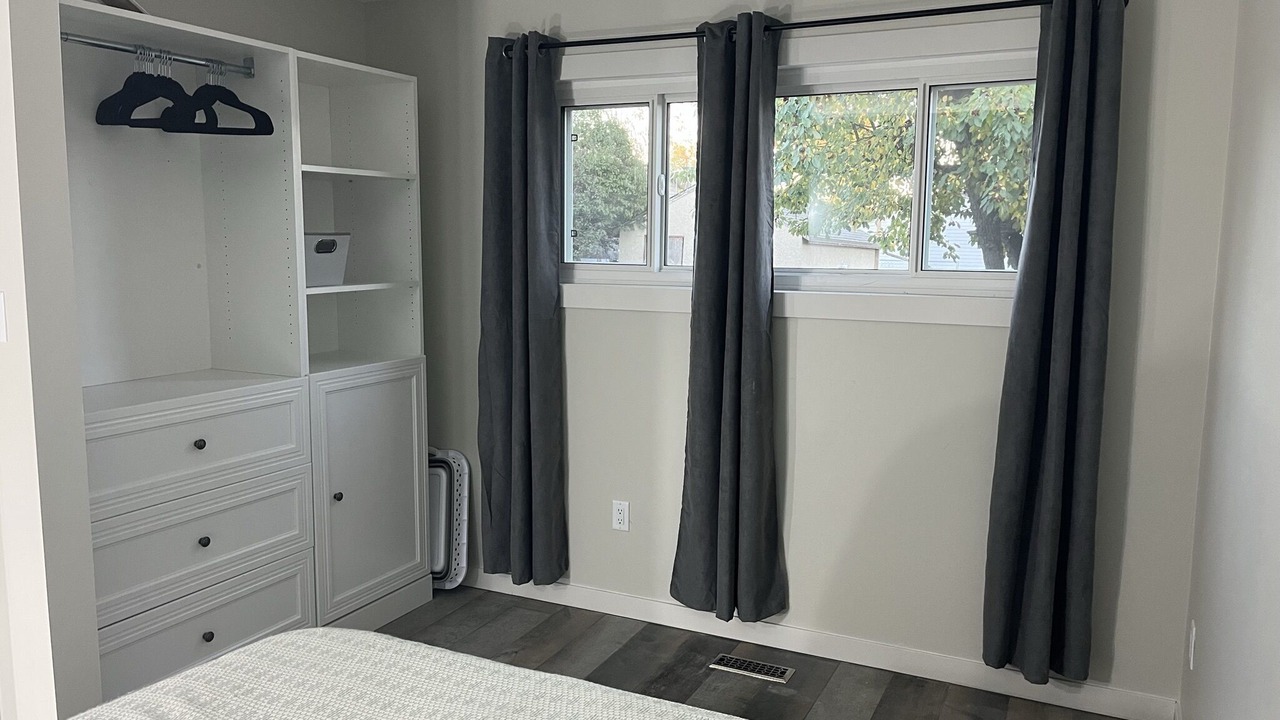 Photo of Bedroom in Northwest Edmonton