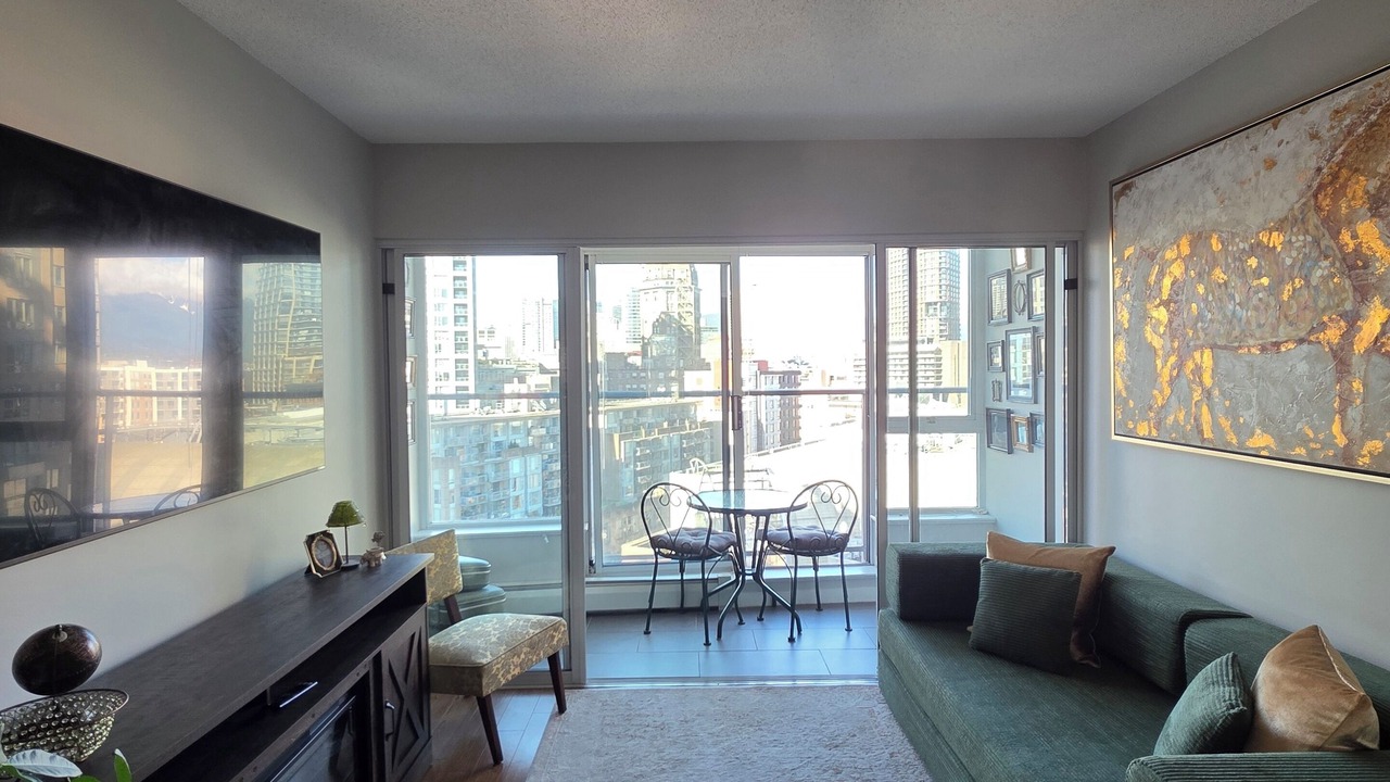Photo of Livingroom in Central