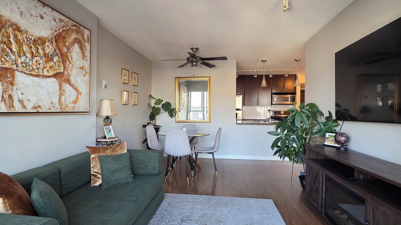 Photo of Livingroom in Central