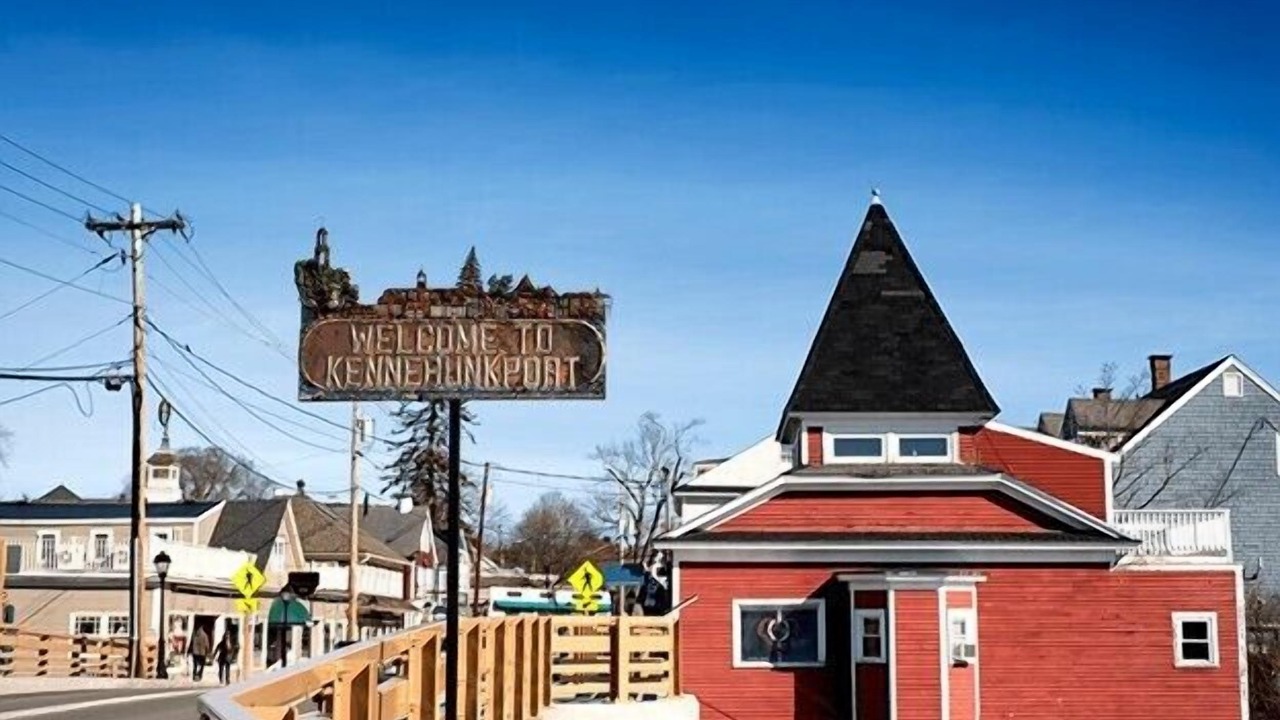 Photo of Others in Kennebunkport