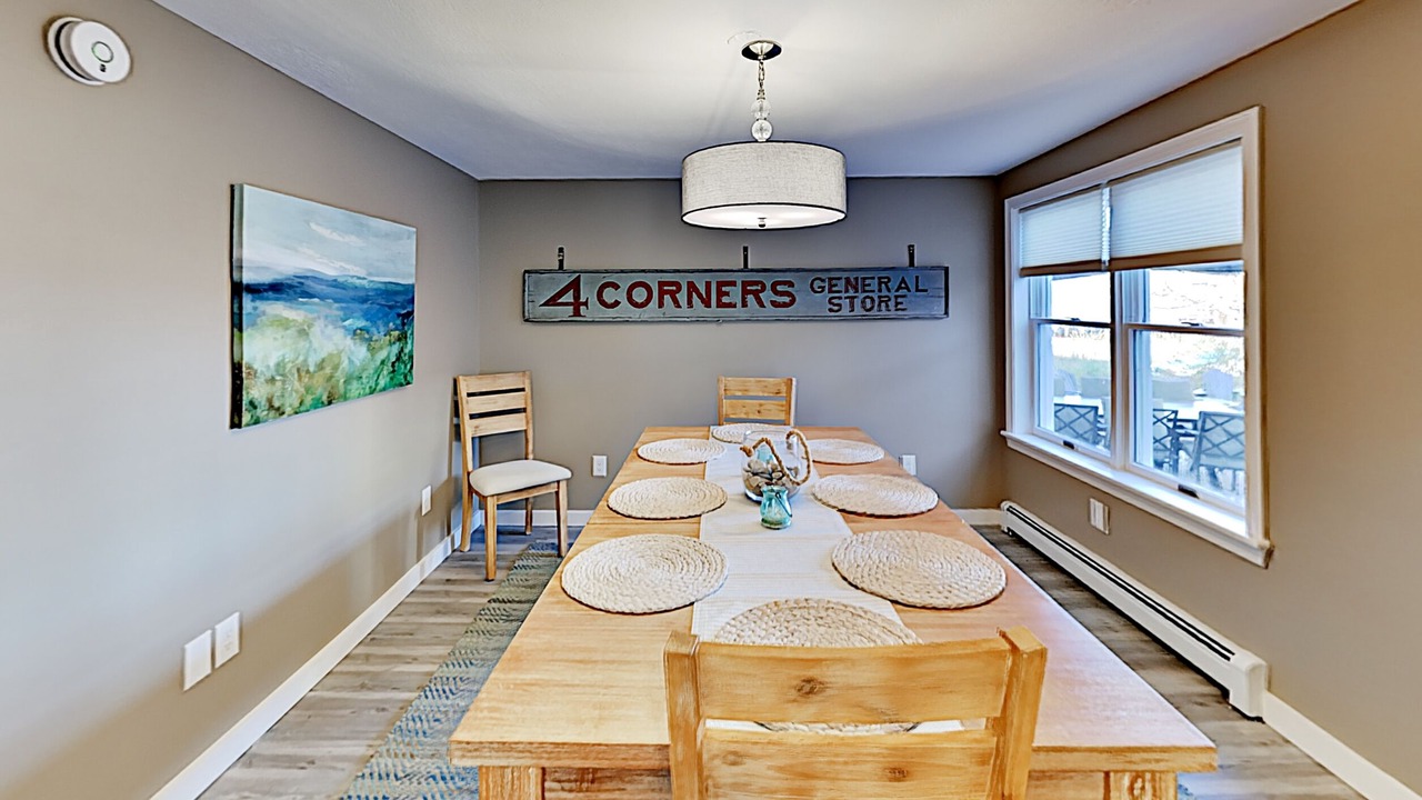 Photo of Bedroom in Kennebunkport
