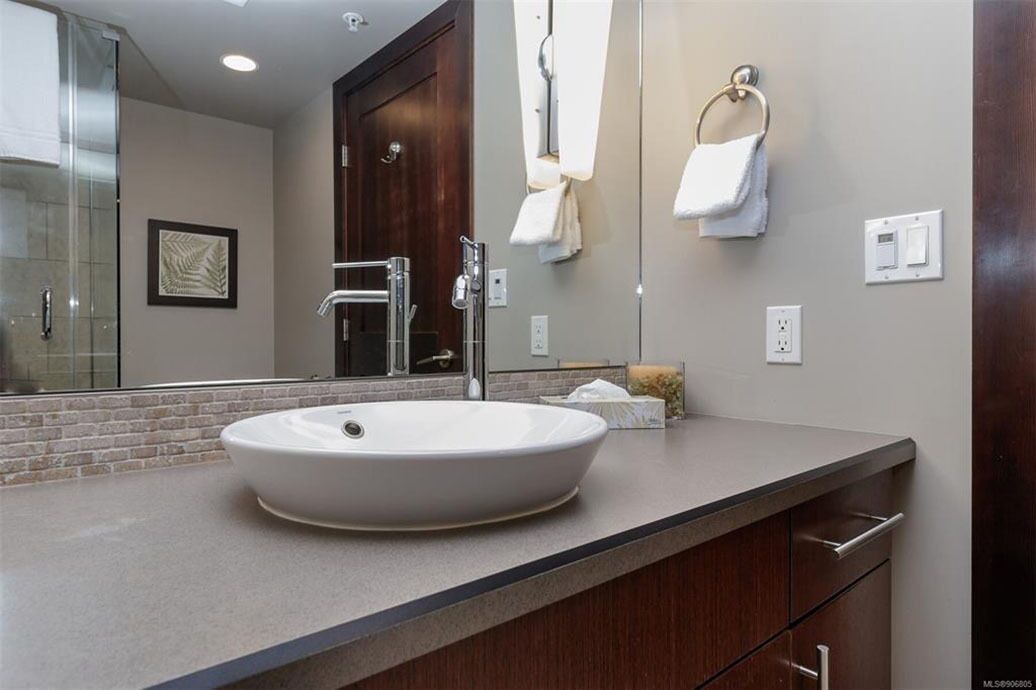 Photo of Bathroom in Regional District of Nanaimo
