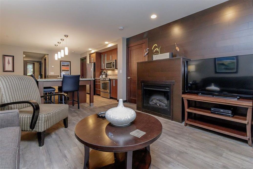 Photo of Livingroom in Regional District of Nanaimo