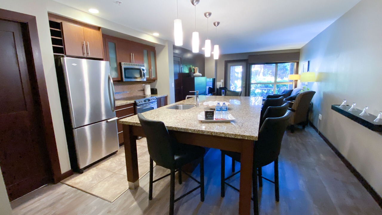 Photo of Kitchen in Regional District of Nanaimo