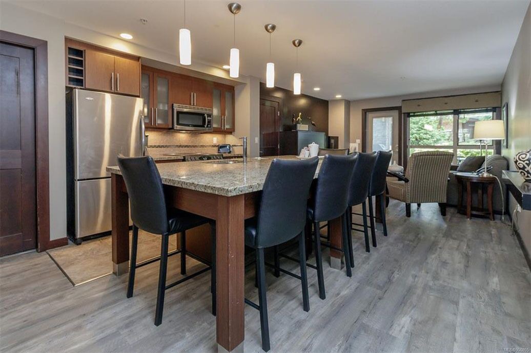 Photo of Kitchen in Regional District of Nanaimo