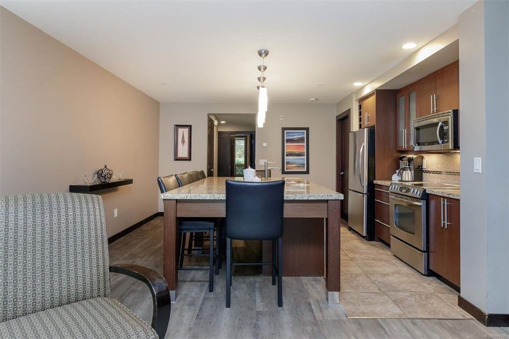 Photo of Kitchen in Regional District of Nanaimo