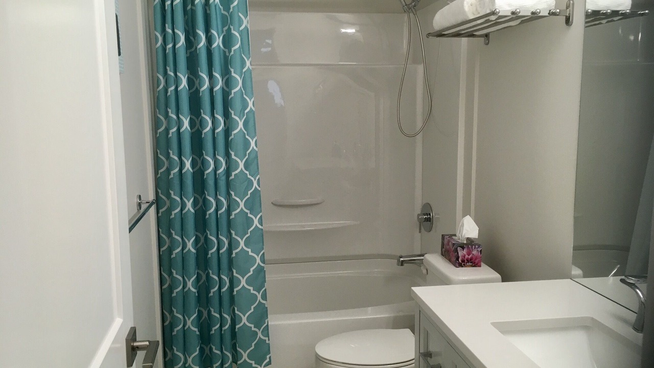 Photo of Bathroom in Kamloops
