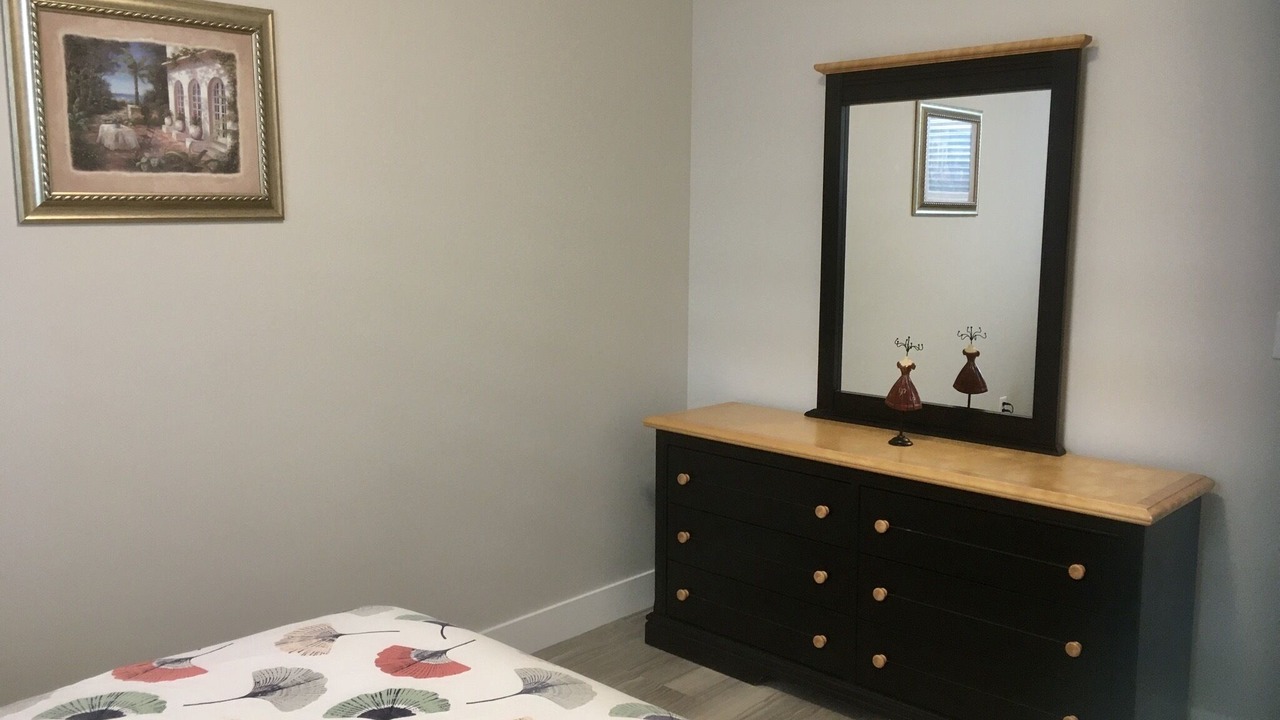 Photo of Bedroom in Kamloops