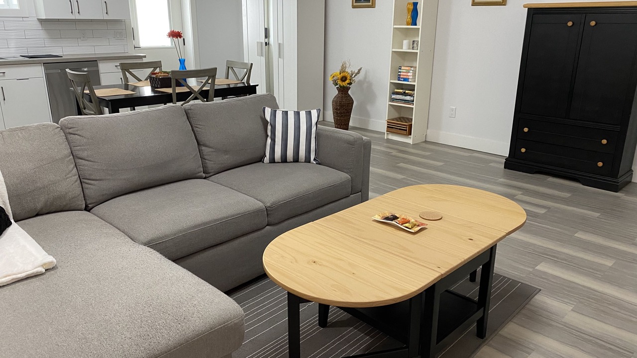 Photo of Livingroom in Kamloops