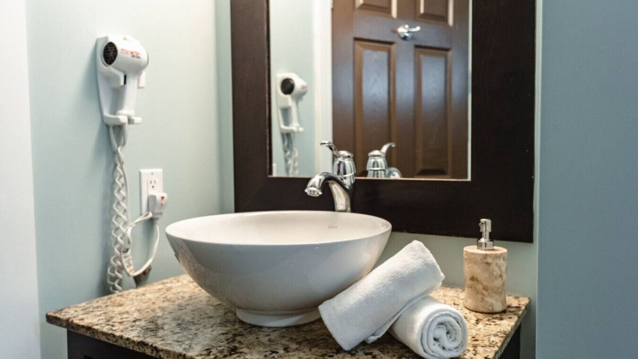 Photo of Bathroom in Regional District of Nanaimo