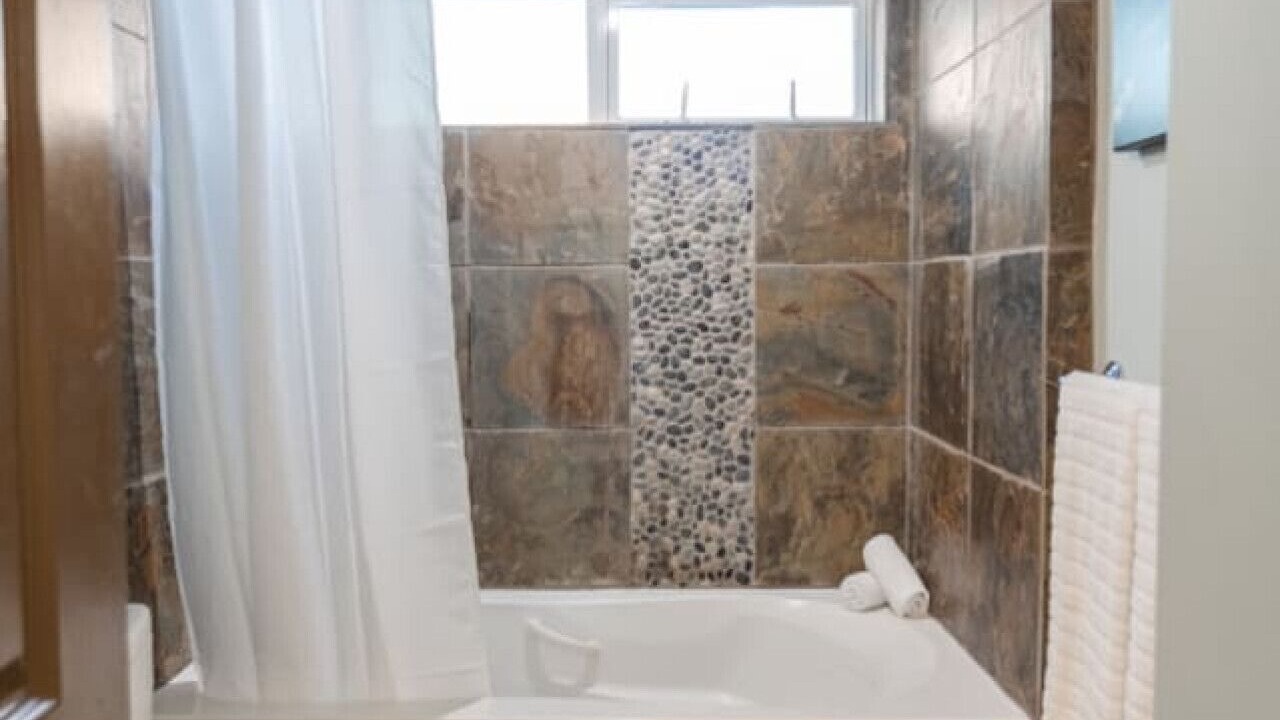 Photo of Bathroom in Regional District of Nanaimo
