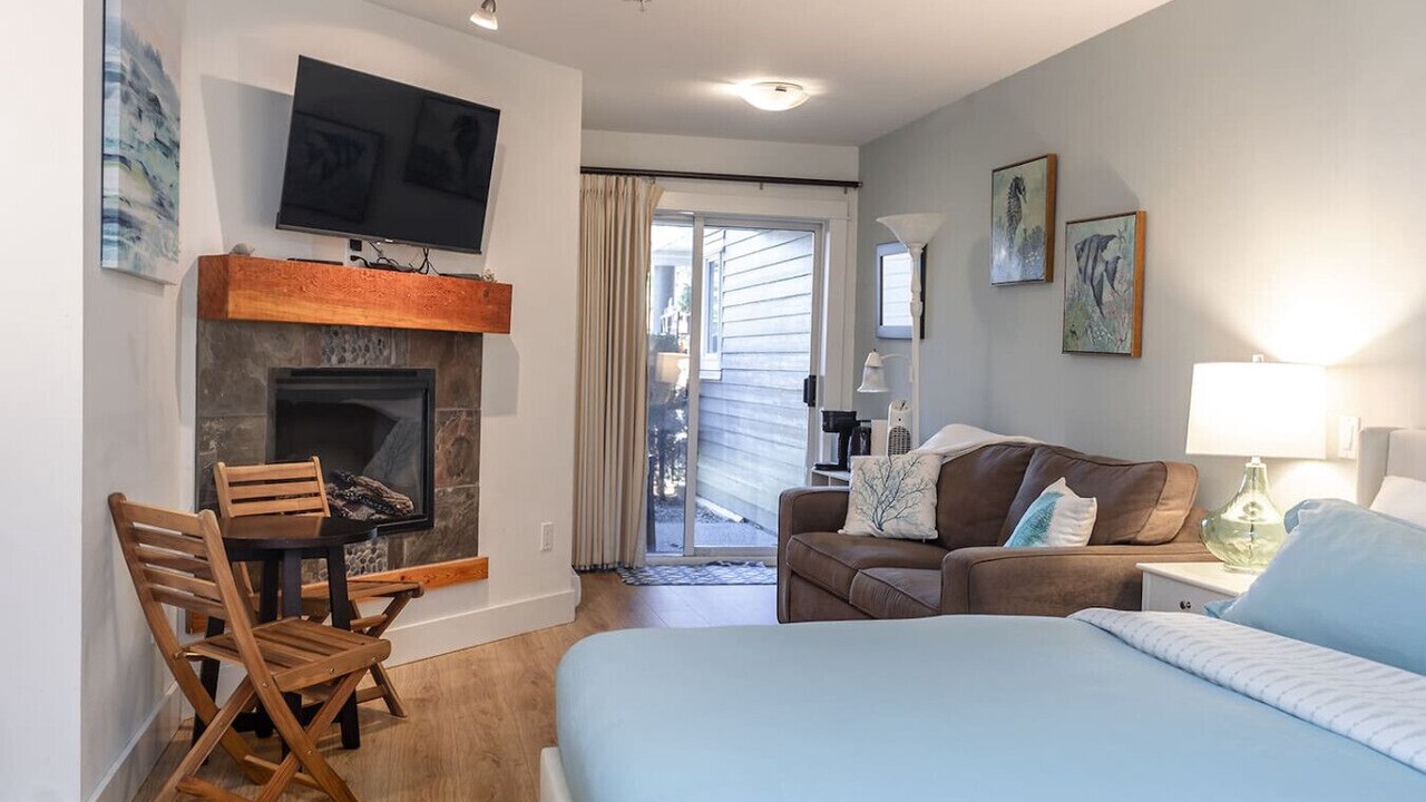 Photo of Bedroom in Regional District of Nanaimo