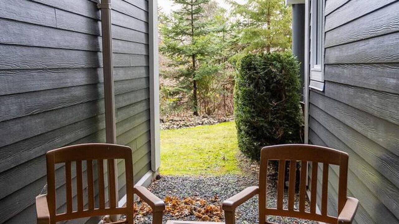 Photo of Patio Balcony in Regional District of Nanaimo