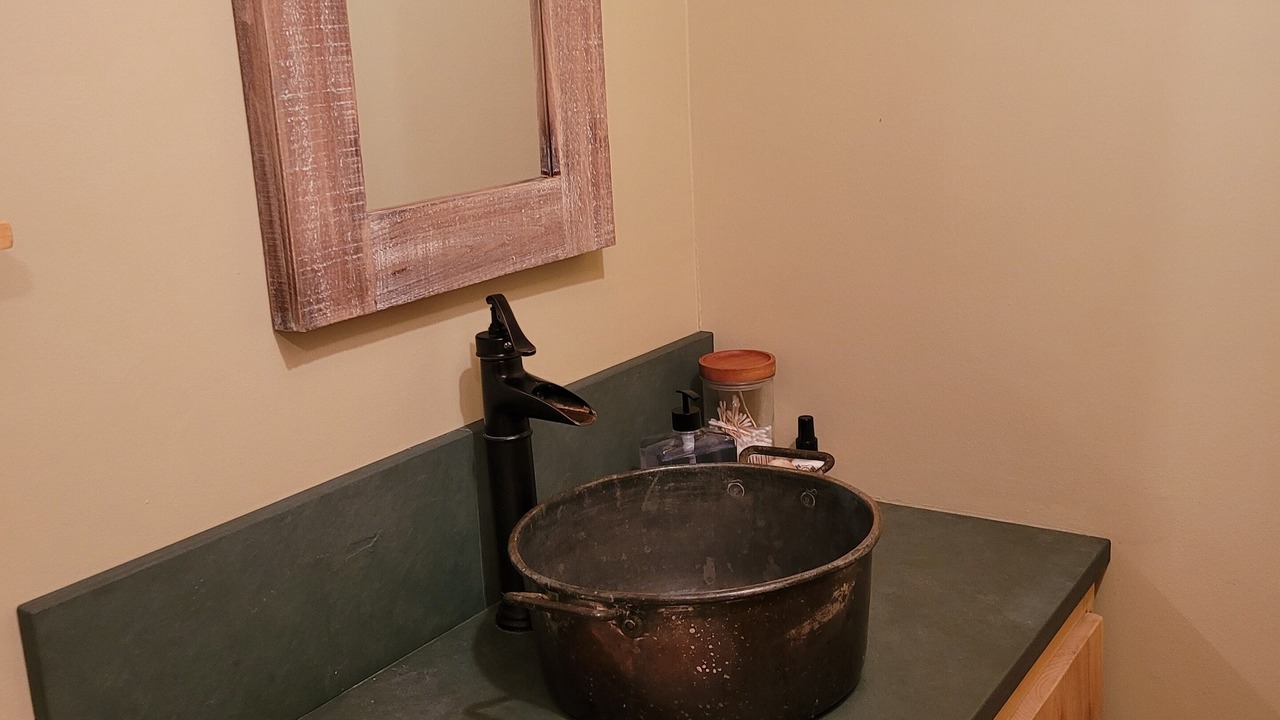 Photo of Bathroom in Carroll