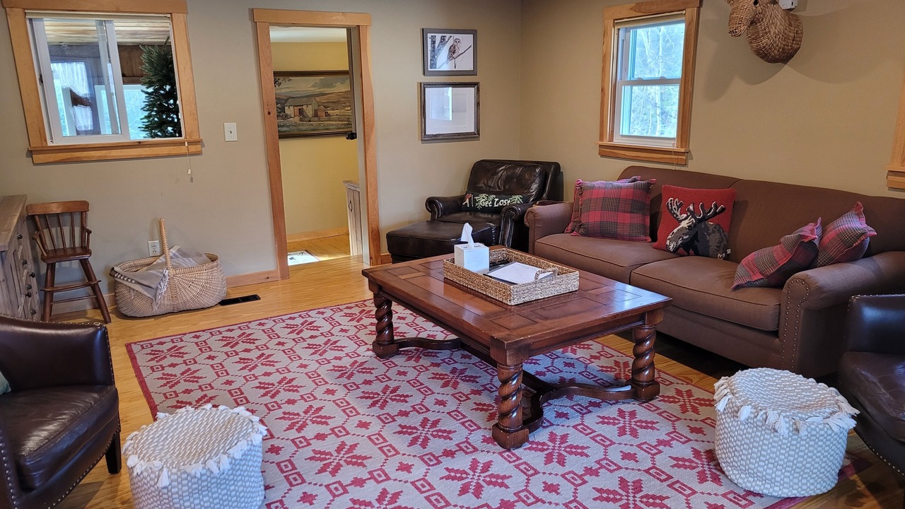 Photo of Livingroom in Carroll