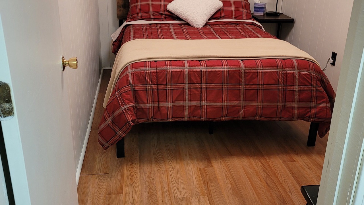 Photo of Bedroom in Carroll