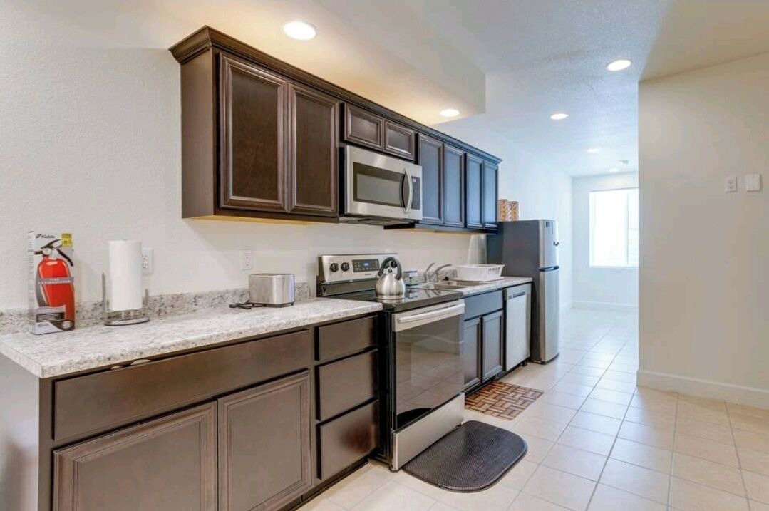 Photo of Kitchen in Gateway
