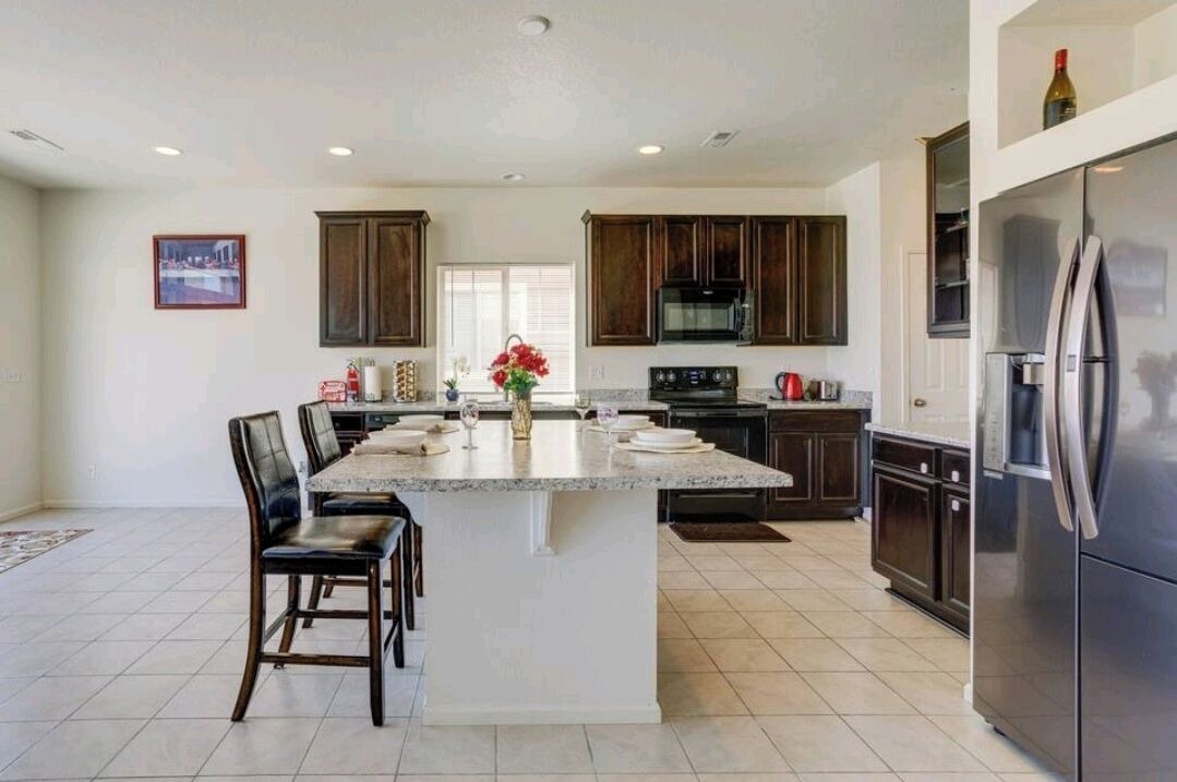 Photo of Kitchen in Gateway