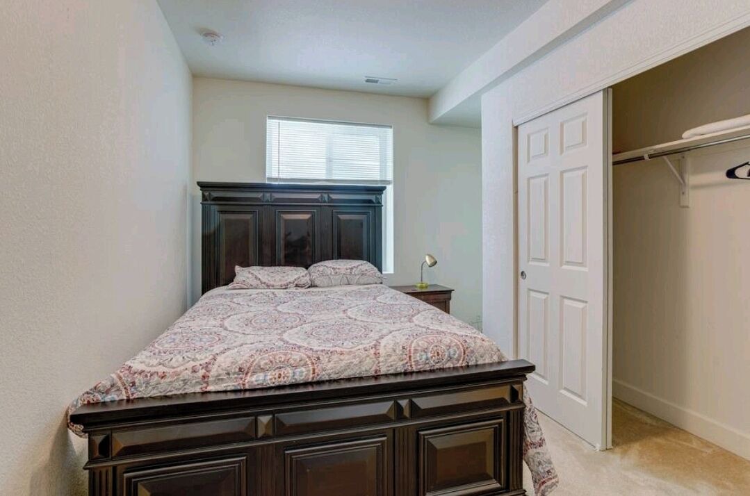 Photo of Bedroom in Gateway