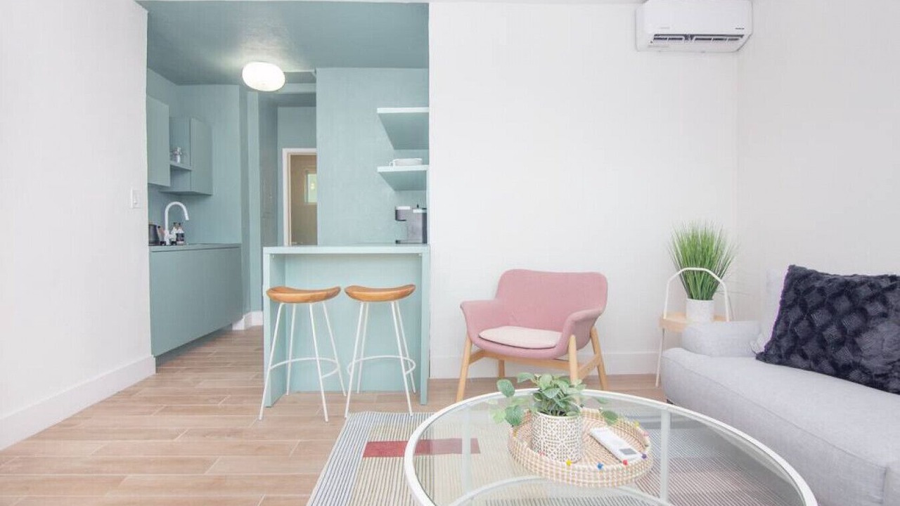 Photo of Livingroom in El Portal