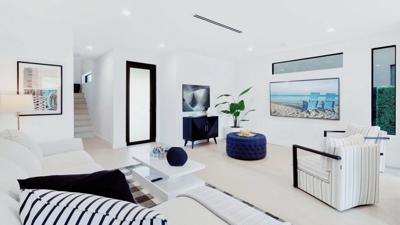 Photo of Livingroom in Seybold