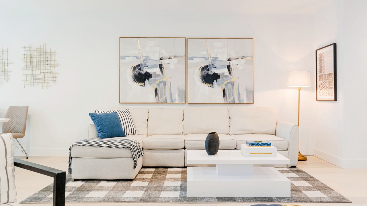 Photo of Livingroom in Seybold