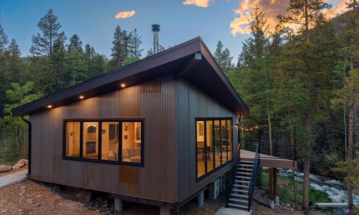 Photo of Outdoor in Idaho Springs